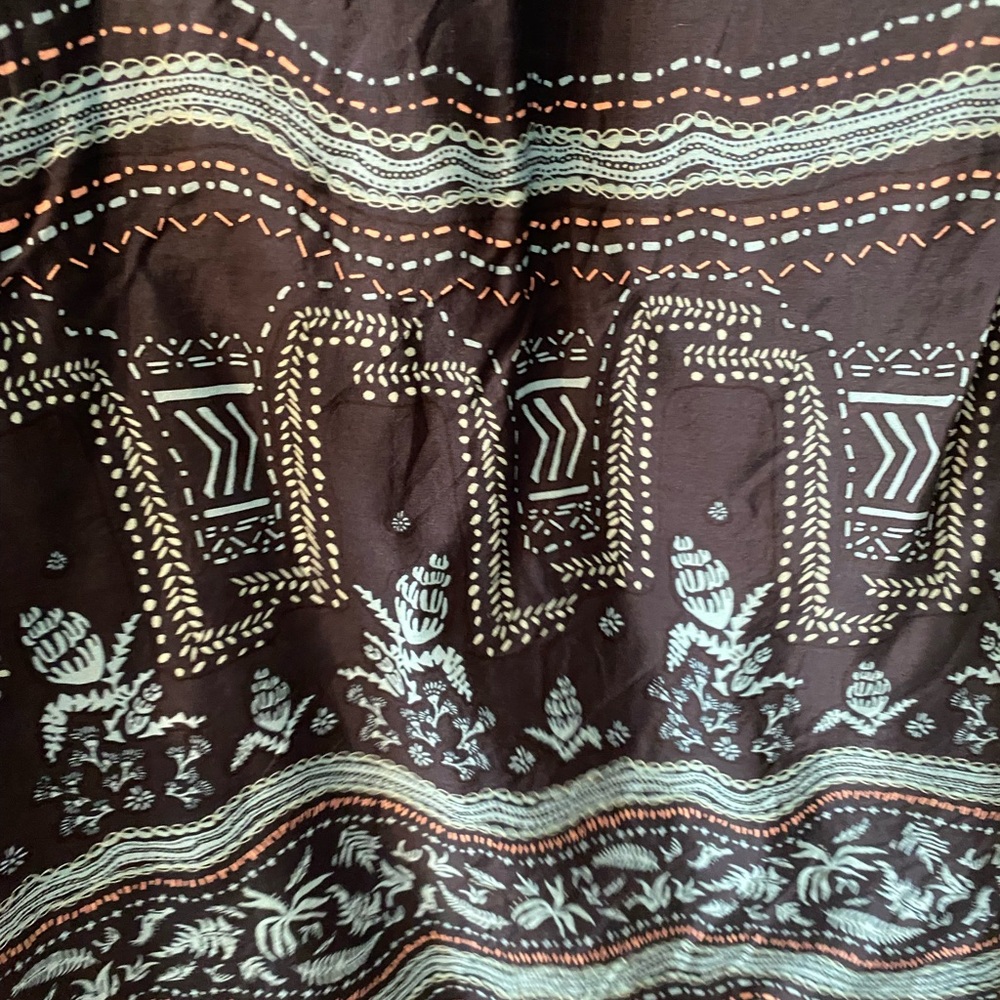 Patagonia Lost Wildflower Dress - Picture 6 of 8